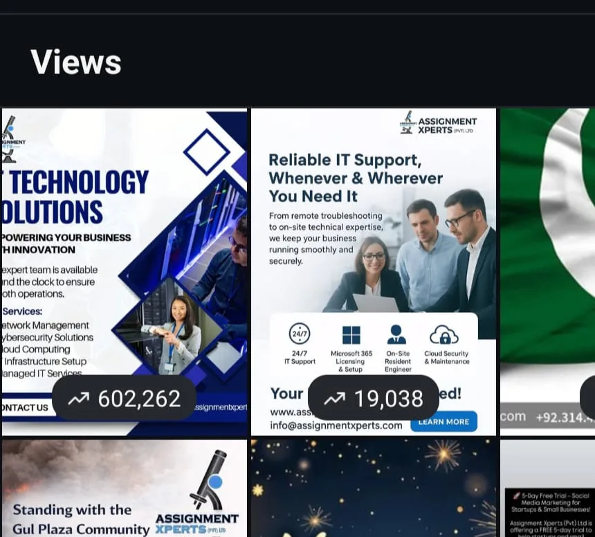 CASE STUDY 3 – MULTI-CHANNEL INQUIRIES